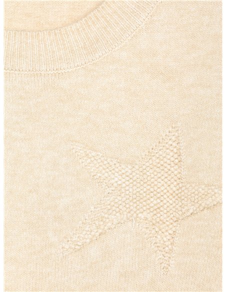 Jersey soft estrellas relieves