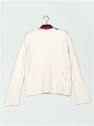 Jersey soft estructura