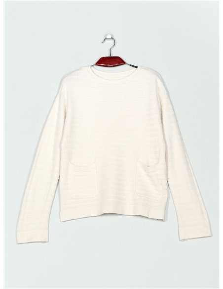 Jersey soft estructura