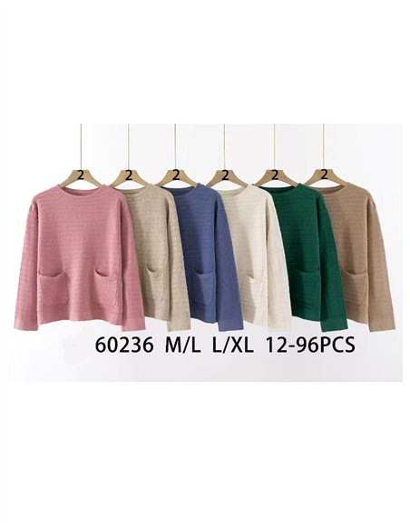 Jersey soft estructura