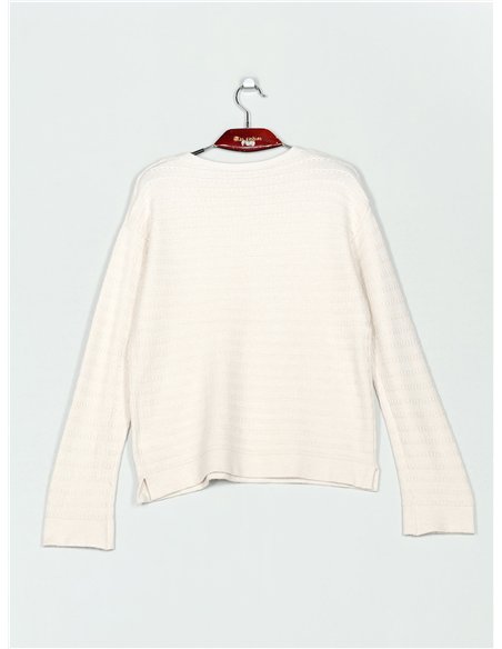 Jersey soft estructura