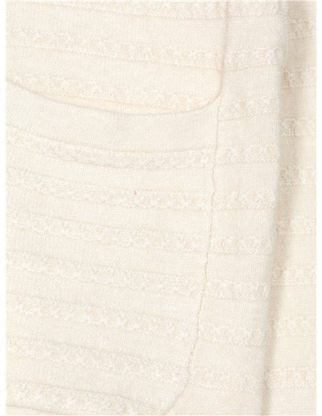 Jersey soft estructura