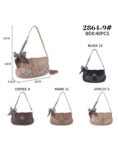 Mini bolso tote solapa detalle hebilla 2