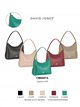 Bolso tote minimal