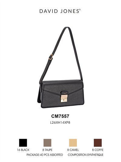 Mini bolso de hombro