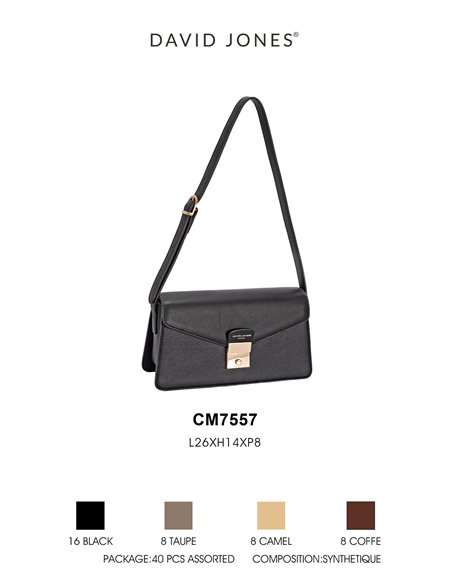 Mini bolso de hombro