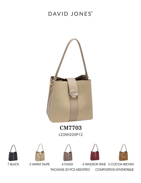 Saca combinada efecto ante