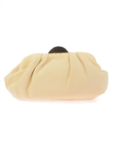 Cartera de fiesta antelina