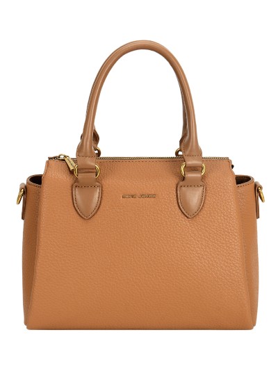 Bolso tote combinado