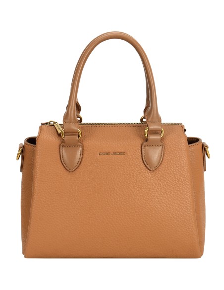 Bolsa tote combinada - DJ-7021-1