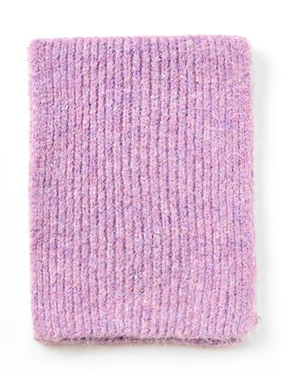 Bufanda punto tacto cachemira