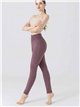 Leggings afelpado push up