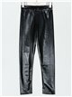 Leggings efecto piel
