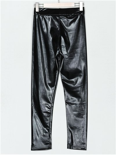 Leggings efecto piel 2