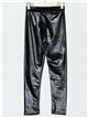 Leggings efecto piel
