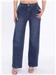 Jeans mom fit rectos