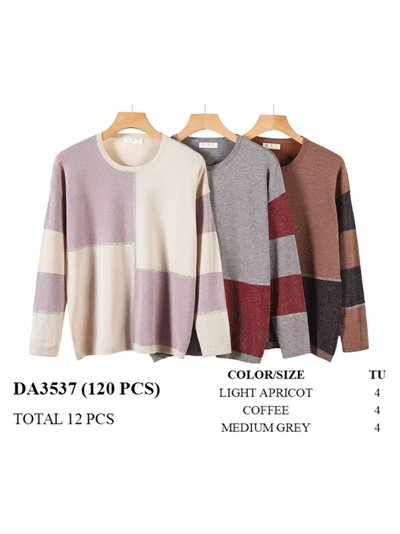 Jersey contraste strass talla grande 2