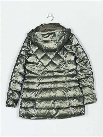 Anorak acharolada water repellent 2