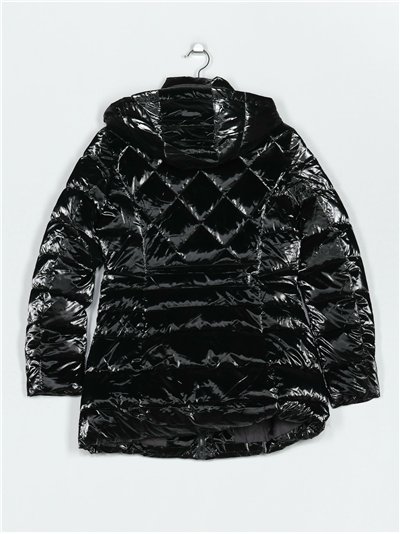 Anorak acharolada water repellent 2