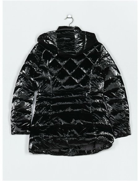 Anorak acharolada water repellent