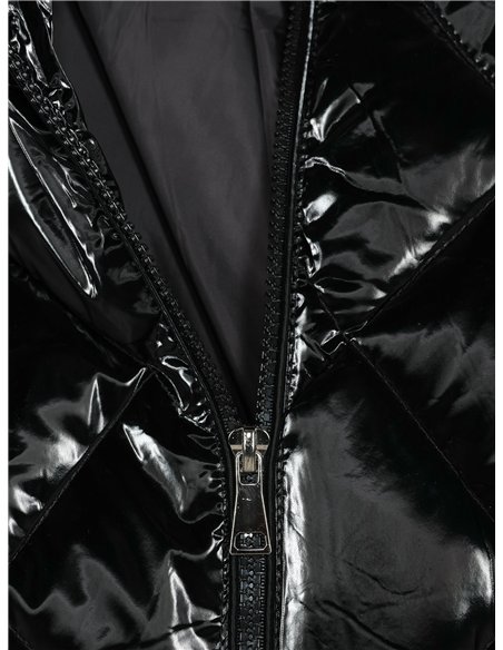 Anorak acharolada water repellent