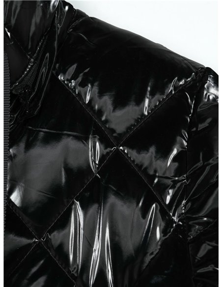 Anorak acharolada water repellent