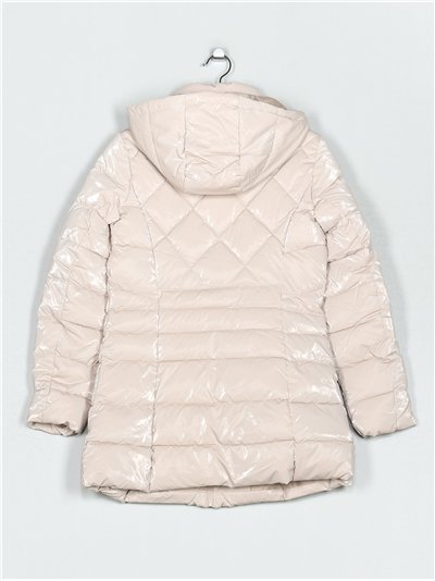 Anorak acharolada water repellent 2