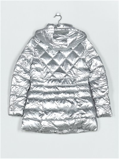 Anorak acharolada water repellent 2