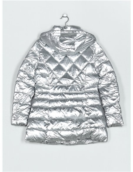 Anorak acharolada water repellent