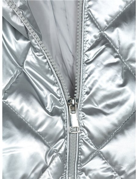 Anorak acharolada water repellent
