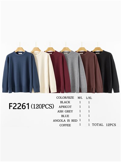 Jersey pespuntes aberturas 2