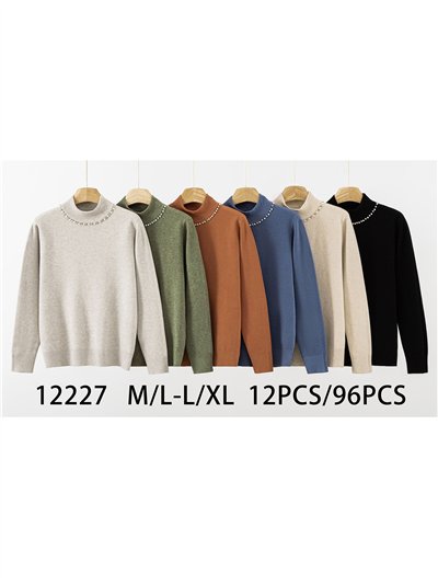 Jersey perlas cuello perkins 2