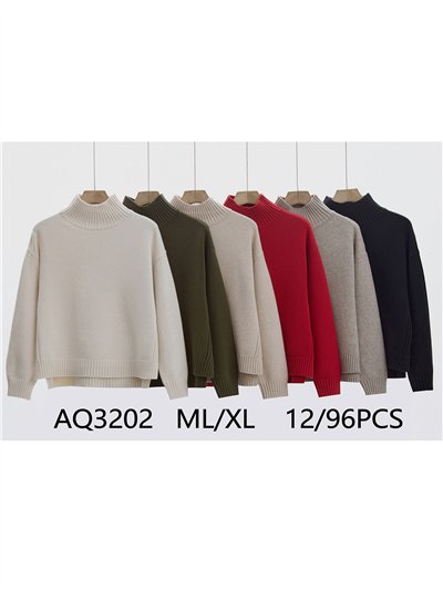 Jersey soft cuello perkins 2