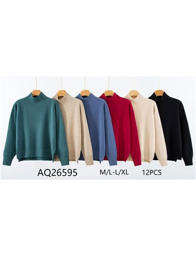 Jersey soft cuello perkins 2