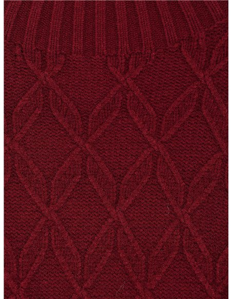 Jersey estructura cuello perkins