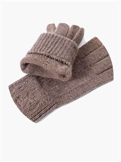 Guantes punto de hombre 2