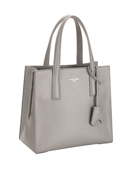 Bolso tote minimal