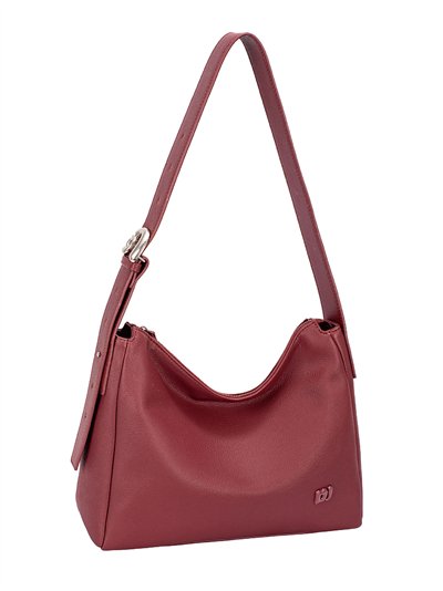 Bolso de hombro minimal 2