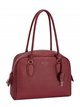 Bolso bowling minimal