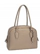 Bolso bowling minimal