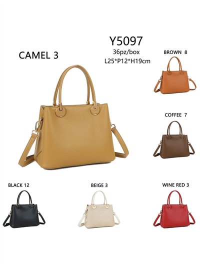 Bolso tote detalle asa