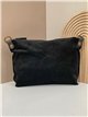 Bolso bandolera serraje
