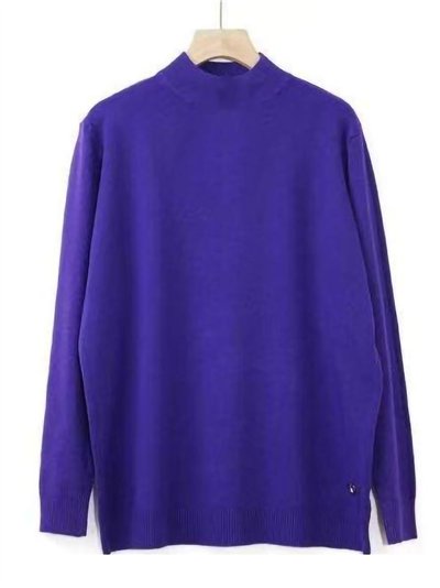 Jersey básico soft cuello perkins 2