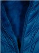 Anorak reversible pelo
