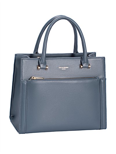 Bolso tote minimal 2