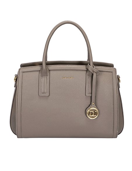 Bolso de mano colgante