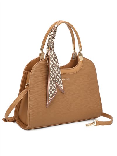 Bolso de mano pañuelo decorativo 2