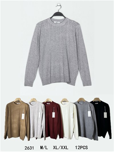 Jersey estructura strass 2