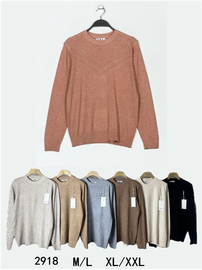 Jersey estructura strass 2