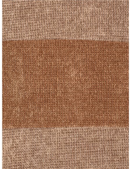 Sudadera pana talla grande